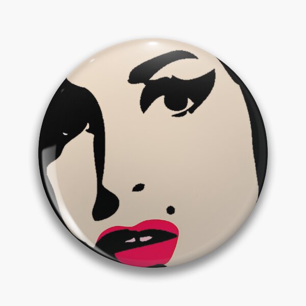 Item preview, Amy Winhouse Vintage Vol designed and sold by WilliamsdoGDesi.