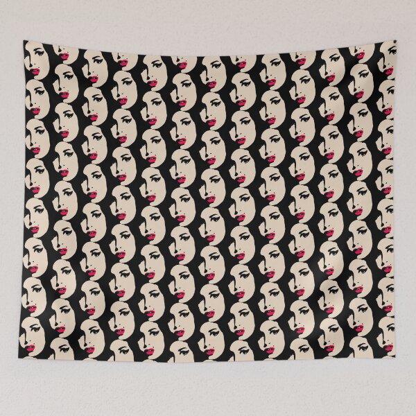 Item preview, Amy Winhouse Vintage Vol designed and sold by WilliamsdoGDesi.