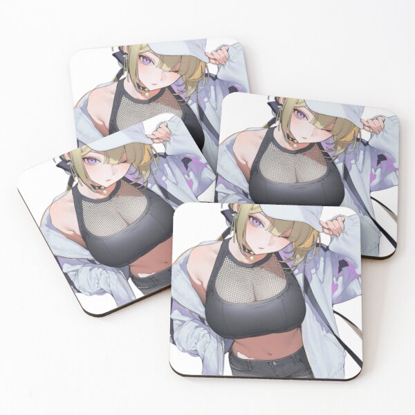 Item preview, Zenless Zone Zero Evelyn Streetstyle Outfit designed and sold by KomiArts.