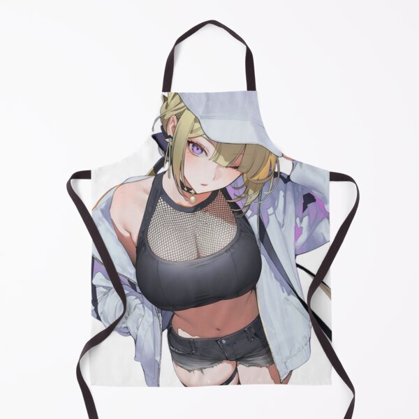 Item preview, Zenless Zone Zero Evelyn Streetstyle Outfit designed and sold by KomiArts.