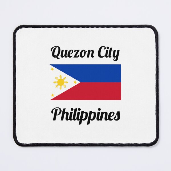 Item preview, Quezon City Philippines - Stylish Prints, designed and sold by Fleetwood1994.