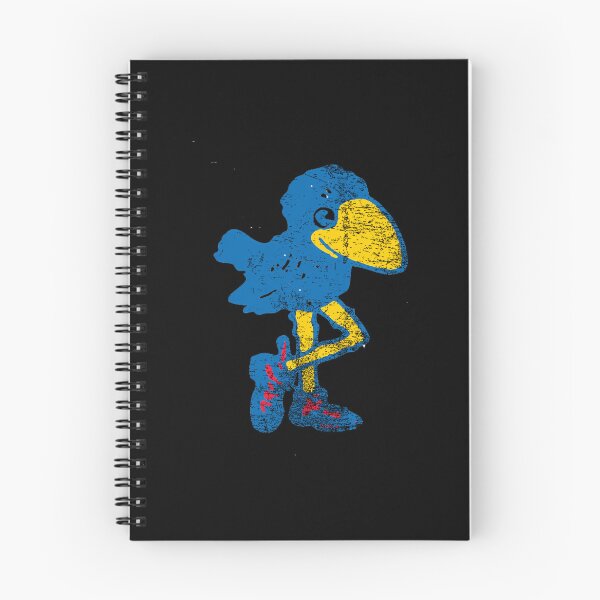 Item preview,  Vintage Jayhawk designed and sold by Ahmed918.