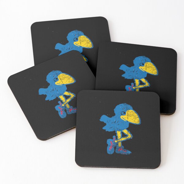 Item preview,  Vintage Jayhawk designed and sold by Ahmed918.