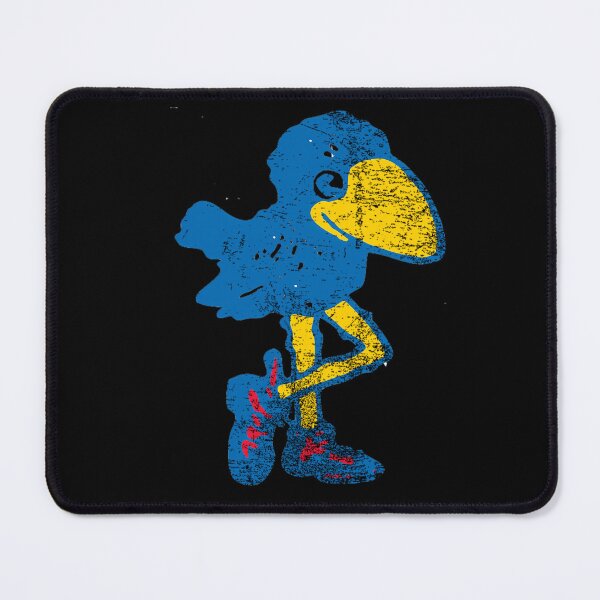 Item preview, Vintage Jayhawk designed and sold by Ahmed918.