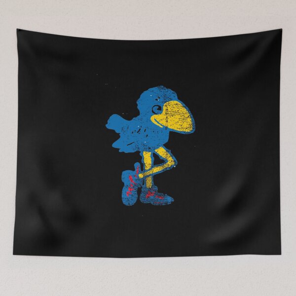 Item preview,  Vintage Jayhawk designed and sold by Ahmed918.