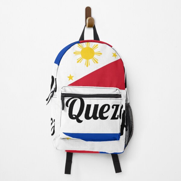 Item preview, Quezon City Philippines - Stylish Prints, designed and sold by Fleetwood1994.