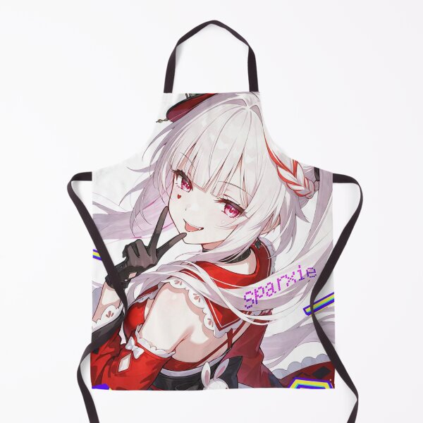 Item preview, Honkai Star Rail Sparxie Peace Sign designed and sold by KomiArts.