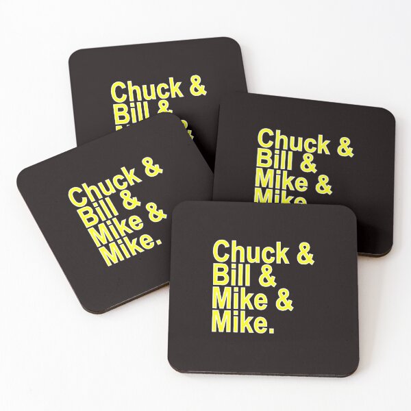Item preview, The Steelers Coaches Since 1969 designed and sold by ZlifeZsportsZ.