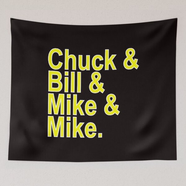 Item preview, The Steelers Coaches Since 1969 designed and sold by ZlifeZsportsZ.