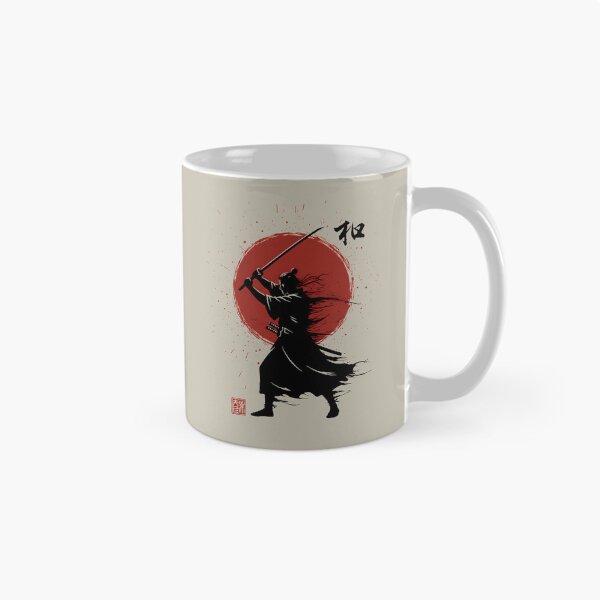 Item preview, SAMURAI SAGA 03 designed and sold by Mindwork Creative Arts.