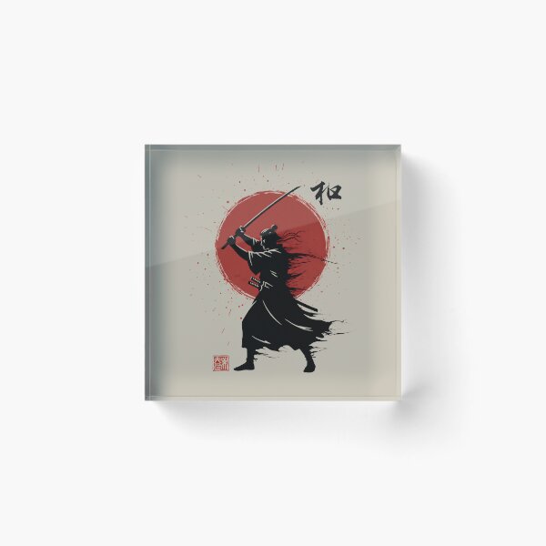 Item preview, SAMURAI SAGA 03 designed and sold by Mindwork Creative Arts.