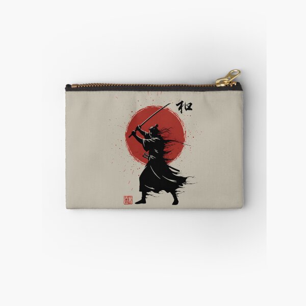 Item preview, SAMURAI SAGA 03 designed and sold by Mindwork Creative Arts.