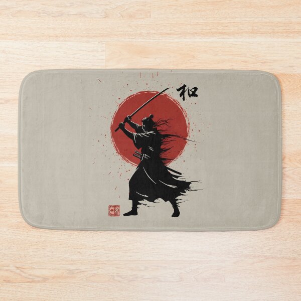 Item preview, SAMURAI SAGA 03 designed and sold by Mindwork Creative Arts.