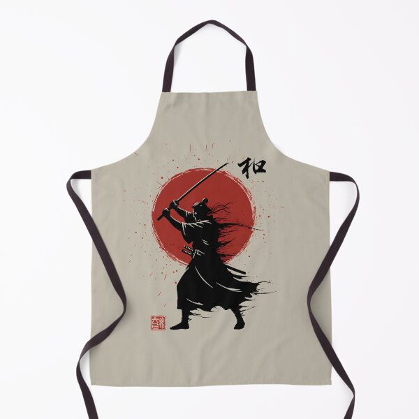 Item preview, SAMURAI SAGA 03 designed and sold by Mindwork Creative Arts.