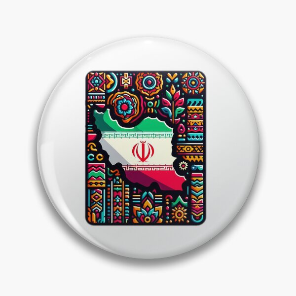 Item preview, iran designed and sold by NRSROTE.