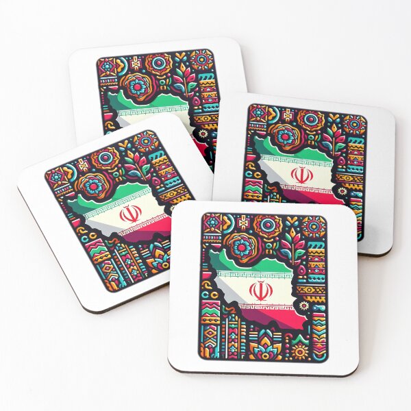 Item preview, iran designed and sold by NRSROTE.