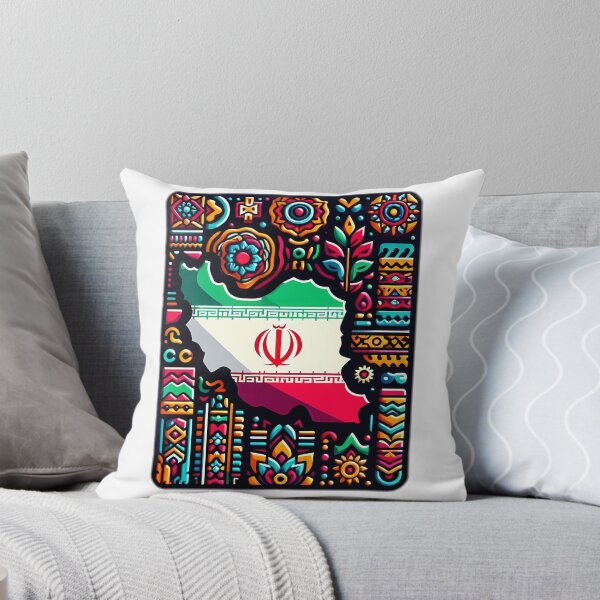 Item preview, iran designed and sold by NRSROTE.