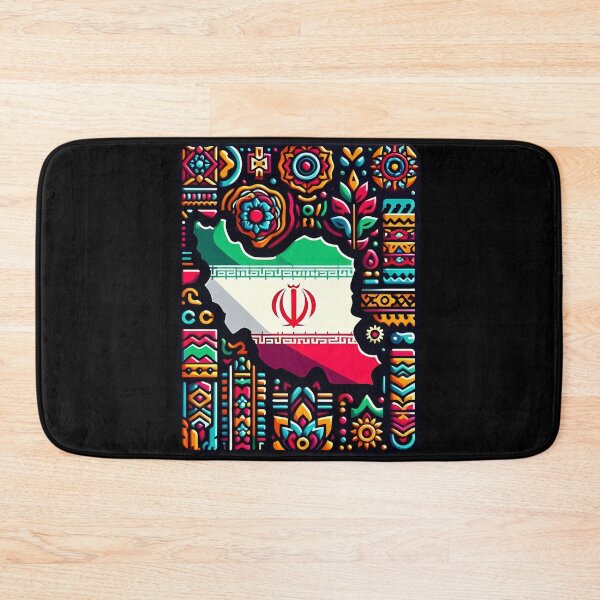 Item preview, iran designed and sold by NRSROTE.