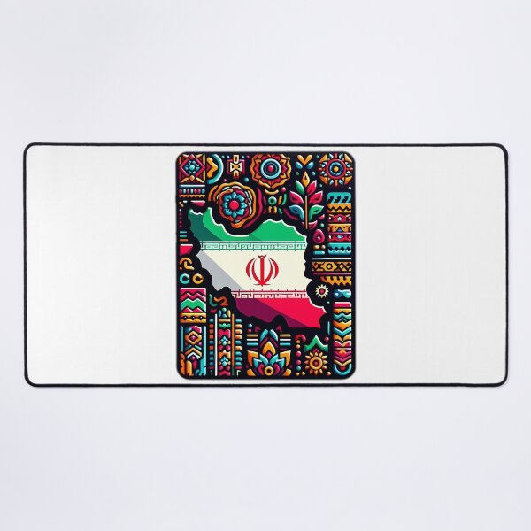 Item preview, iran designed and sold by NRSROTE.