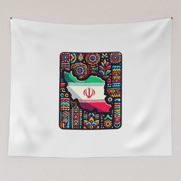 Item preview, iran designed and sold by NRSROTE.
