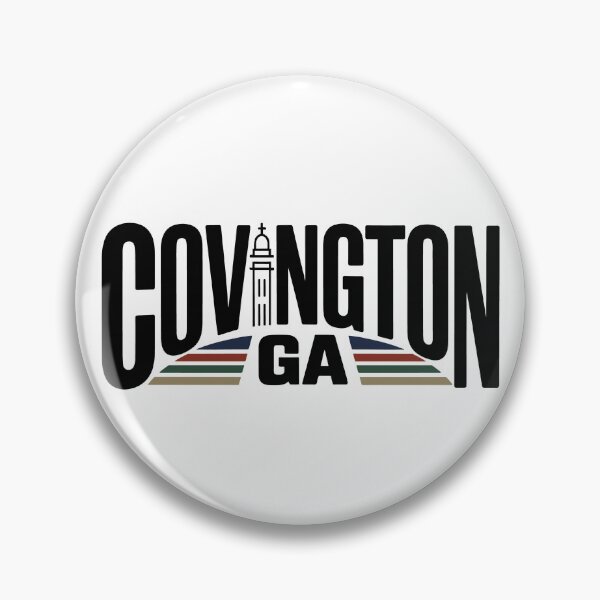 Item preview, Covington Georgia designed and sold by JessArty ⭐⭐⭐⭐⭐.