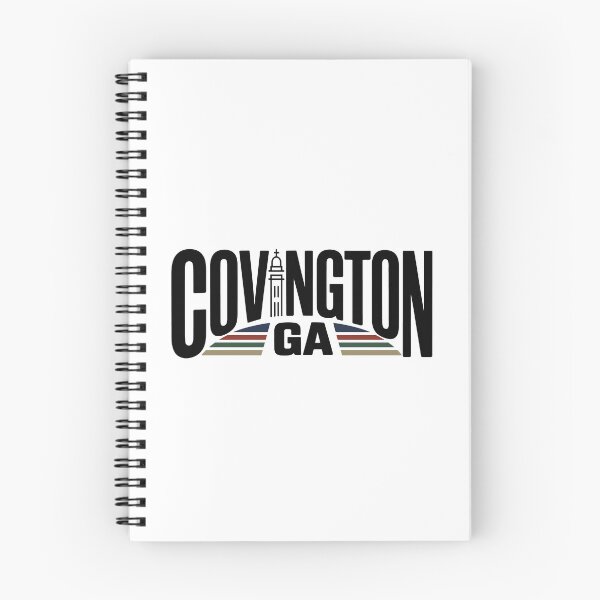 Item preview, Covington Georgia designed and sold by JessArty ⭐⭐⭐⭐⭐.