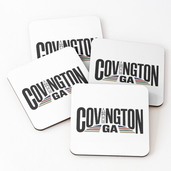 Item preview, Covington Georgia designed and sold by JessArty ⭐⭐⭐⭐⭐.