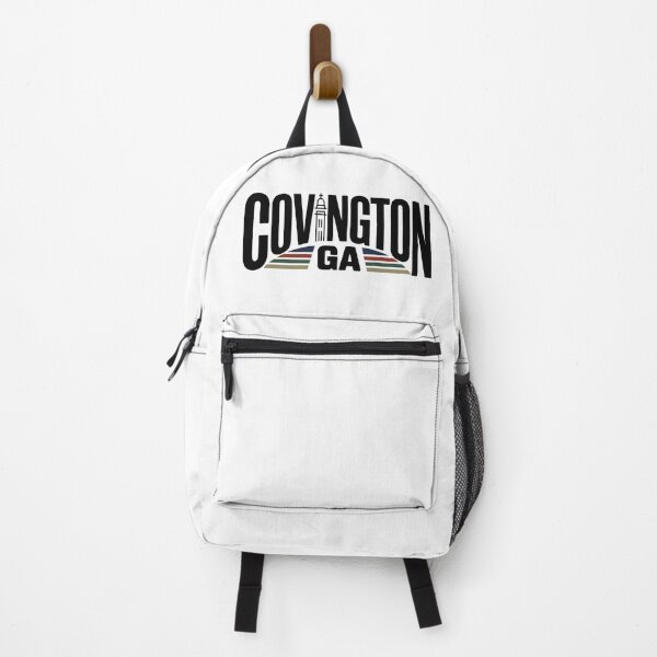 Item preview, Covington Georgia designed and sold by JessArty ⭐⭐⭐⭐⭐.