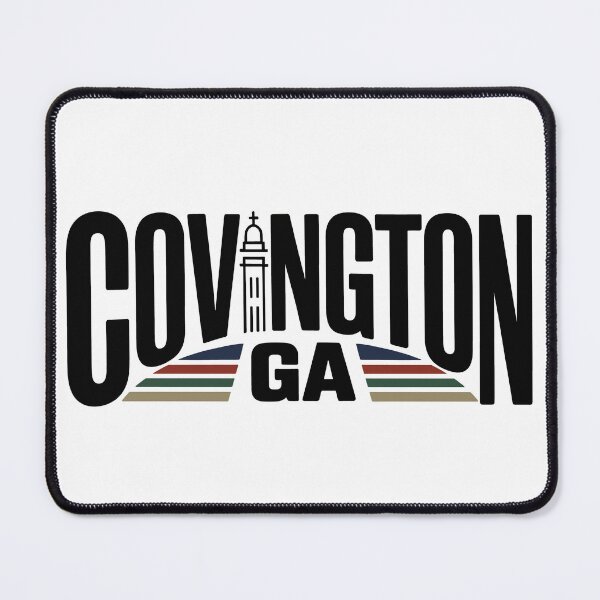 Item preview, Covington Georgia designed and sold by JessArty ⭐⭐⭐⭐⭐.