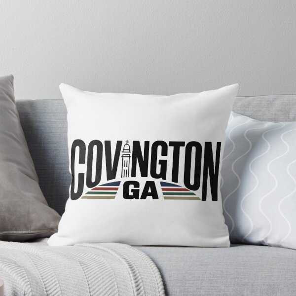 Item preview, Covington Georgia designed and sold by JessArty ⭐⭐⭐⭐⭐.