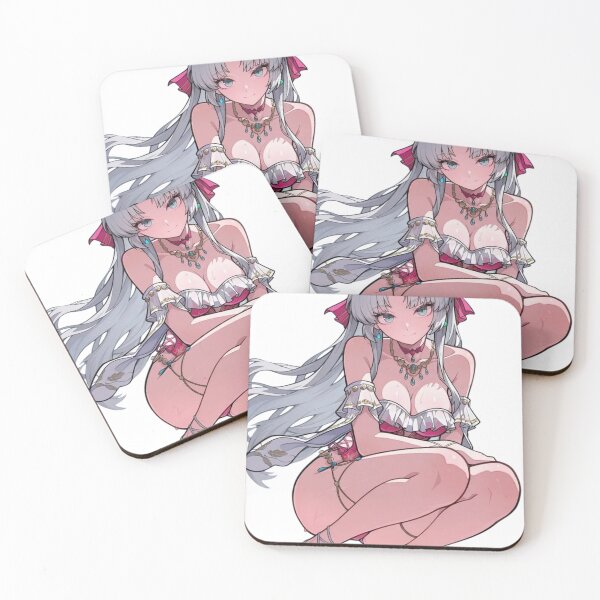 Item preview, Wuthering Waves Bikini Carlotta designed and sold by KomiArts.