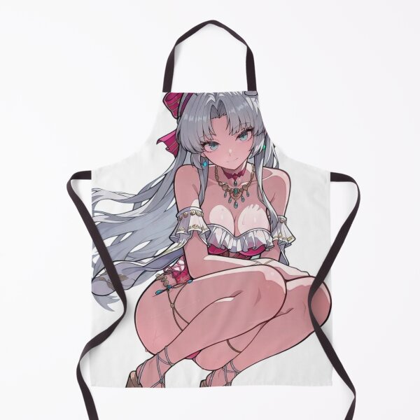 Item preview, Wuthering Waves Bikini Carlotta designed and sold by KomiArts.