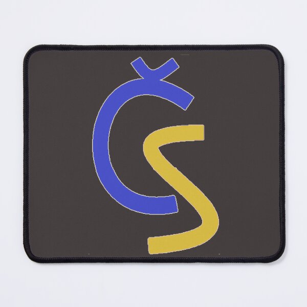 Item preview, Czechoslovak Legion Symbol | Czech & Slovak Flag Art Simple designed and sold by Based History.