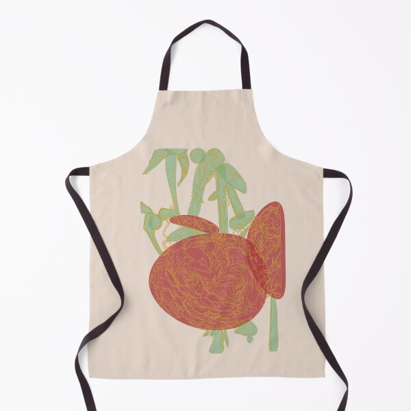 Item preview, Zen Botanical Illustration designed and sold by Roberta Calabrese.