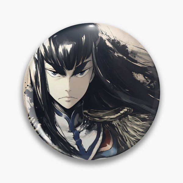 Item preview, Satsuki Kiryuin - 29 designed and sold by Infinite-Aspire.