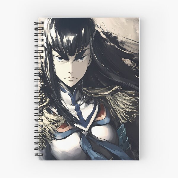 Item preview, Satsuki Kiryuin - 29 designed and sold by Infinite-Aspire.