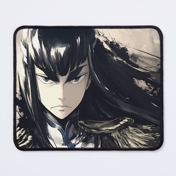 Item preview, Satsuki Kiryuin - 29 designed and sold by Infinite-Aspire.