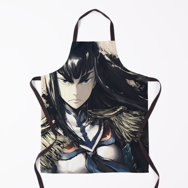 Item preview, Satsuki Kiryuin - 29 designed and sold by Infinite-Aspire.