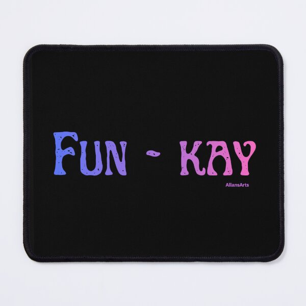 Item preview, FUN-KAY designed and sold by AllansArts.
