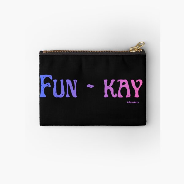 Item preview, FUN-KAY designed and sold by AllansArts.