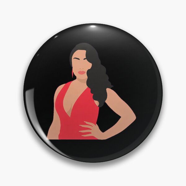 Item preview, Meghan Thee Stallion Lineless Illustration designed and sold by dsxclothing.
