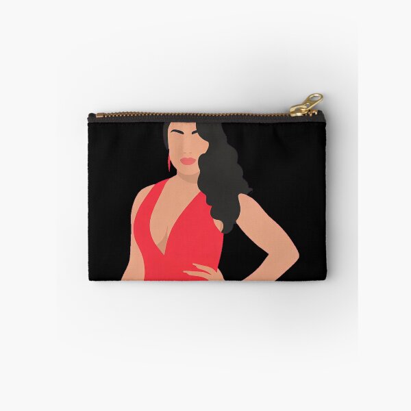 Item preview, Meghan Thee Stallion Lineless Illustration designed and sold by dsxclothing.