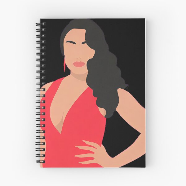 Item preview, Meghan Thee Stallion Lineless Illustration designed and sold by dsxclothing.