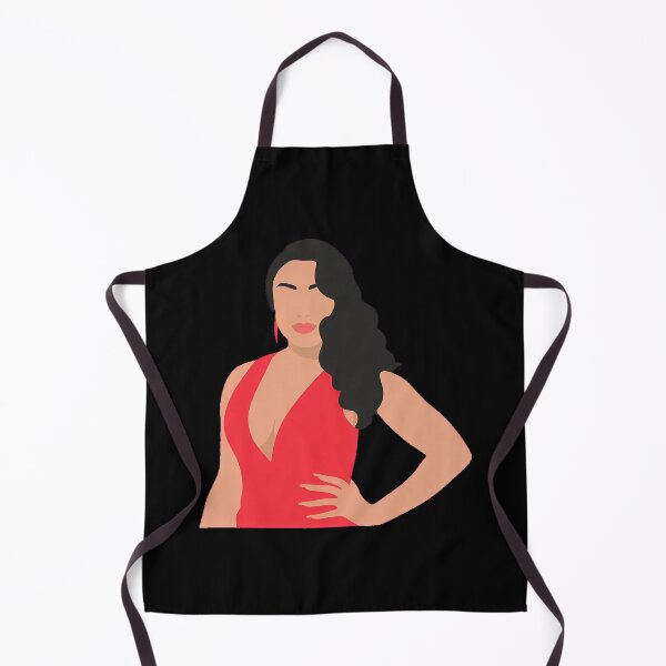 Item preview, Meghan Thee Stallion Lineless Illustration designed and sold by dsxclothing.