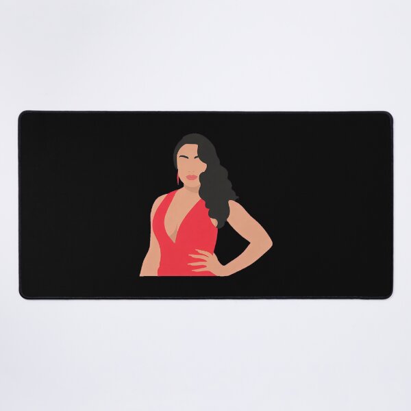 Item preview, Meghan Thee Stallion Lineless Illustration designed and sold by dsxclothing.