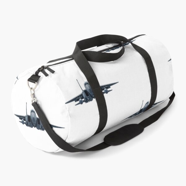 Item preview, F-15 Eagle Front View Fighter Jet Illustration designed and sold by Combat Skies.