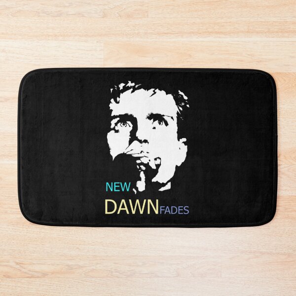 Item preview, Ian Curtis Art designed and sold by Christina Andrews.
