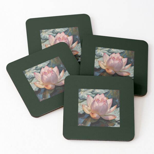 Item preview, Lotus Lights on designed and sold by PTB-SHOP.