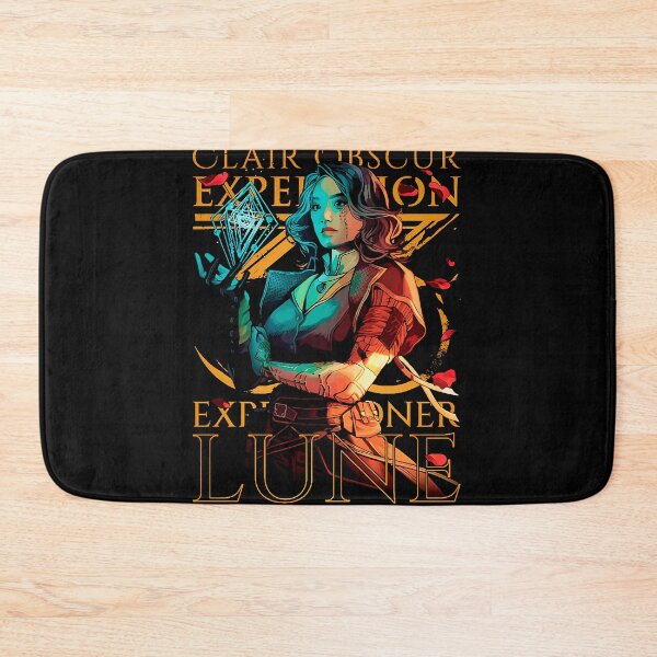 Item preview, Lune designed and sold by El Hermano Gym.