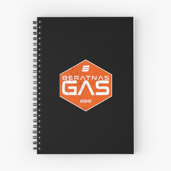 Item preview, beratnas gas  designed and sold by Strambu.